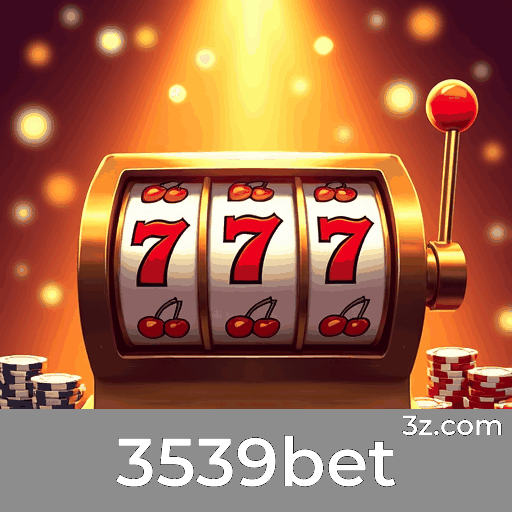 3539bet: Seu Cassino Online e Apostas Confiáveis
