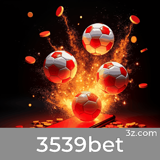 3539bet: Seu Cassino Online e Apostas Confiáveis