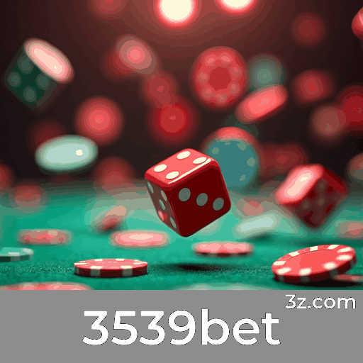3539bet: Seu Cassino Online e Apostas Confiáveis