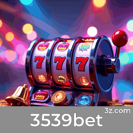 3539bet: Seu Cassino Online e Apostas Confiáveis