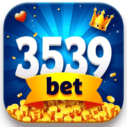 3539betlogo